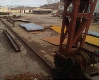 權(quán)特環(huán)保機(jī)械廠